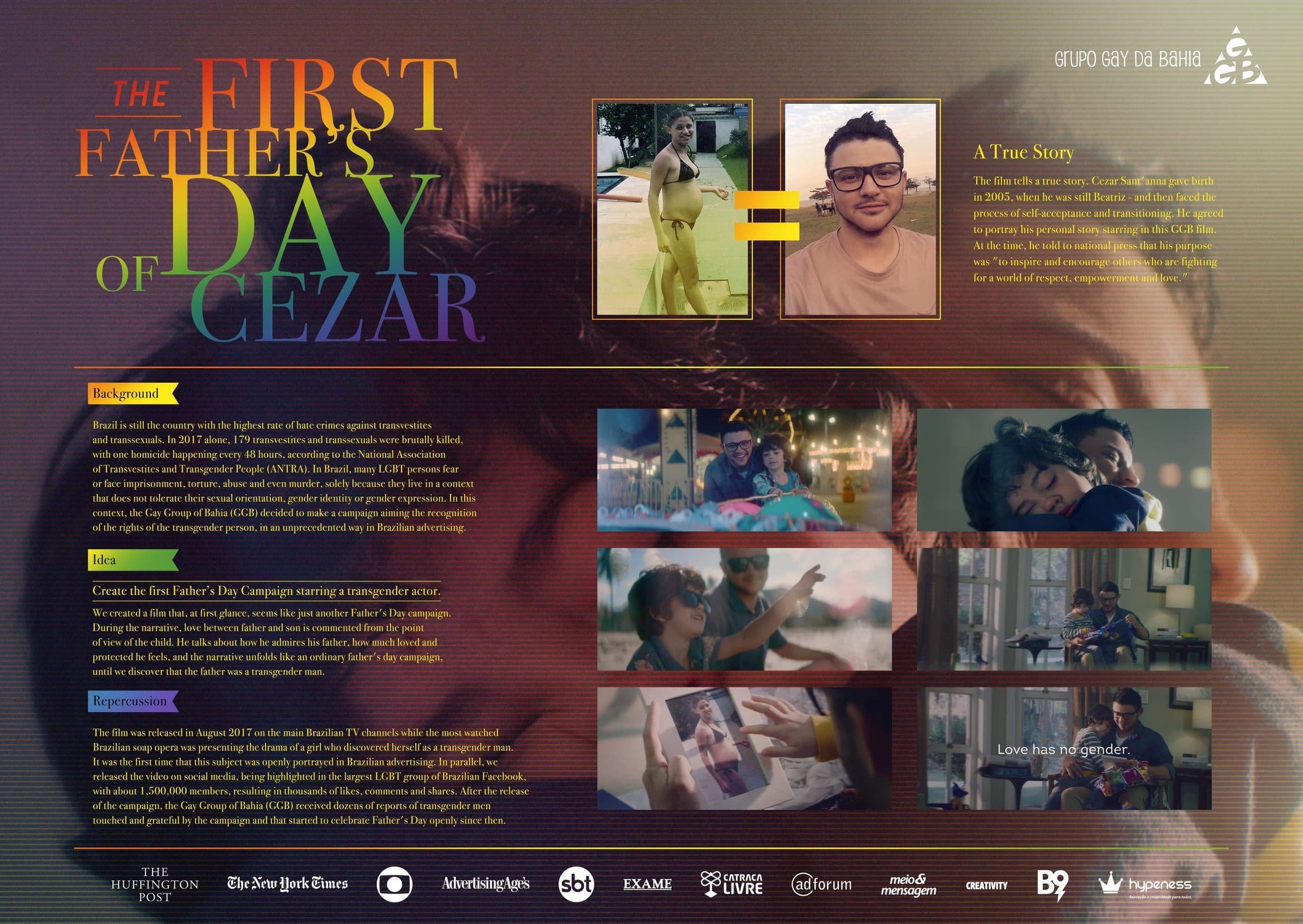 True Colors — capa