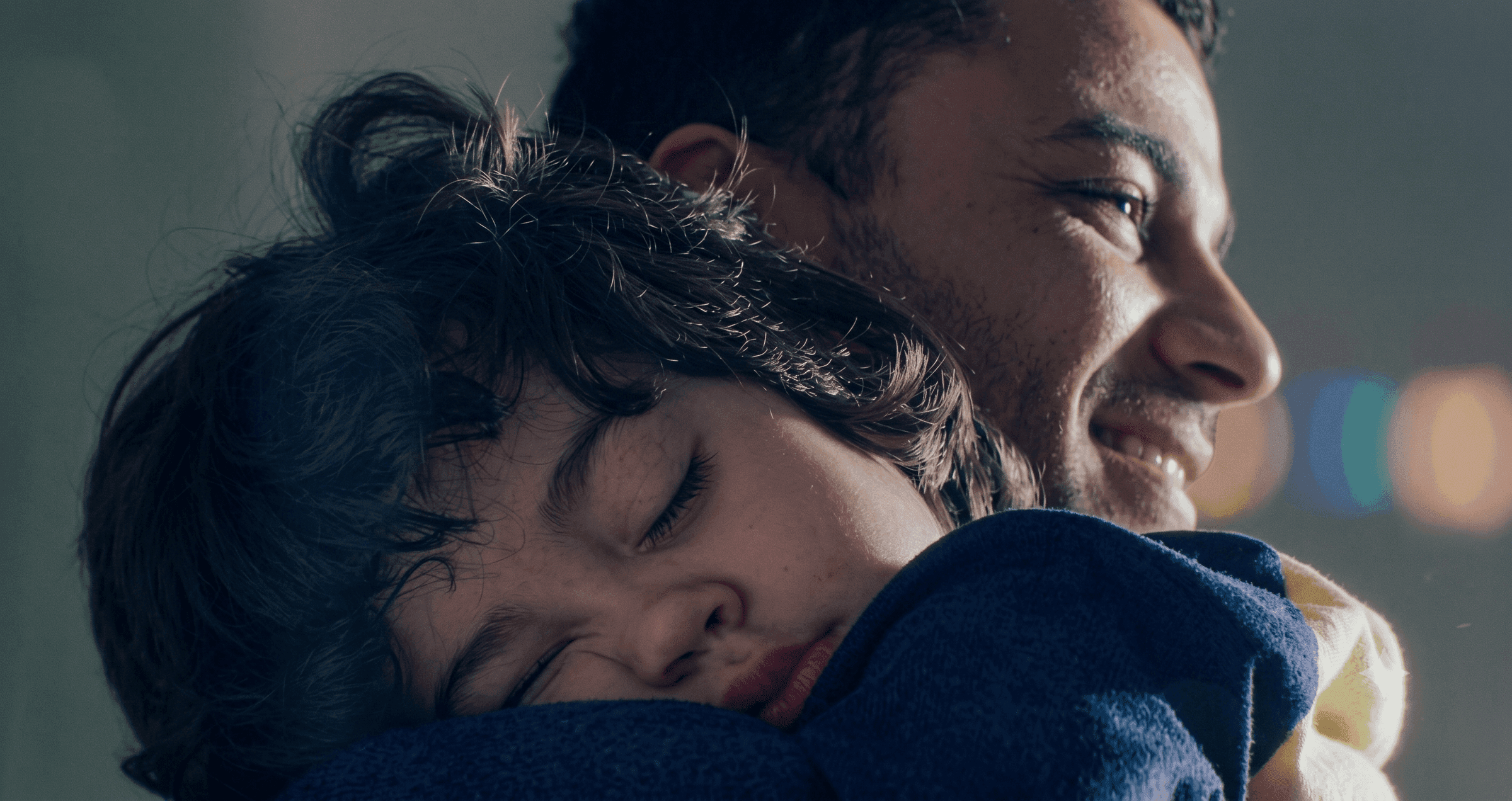 True Colors — still 2
